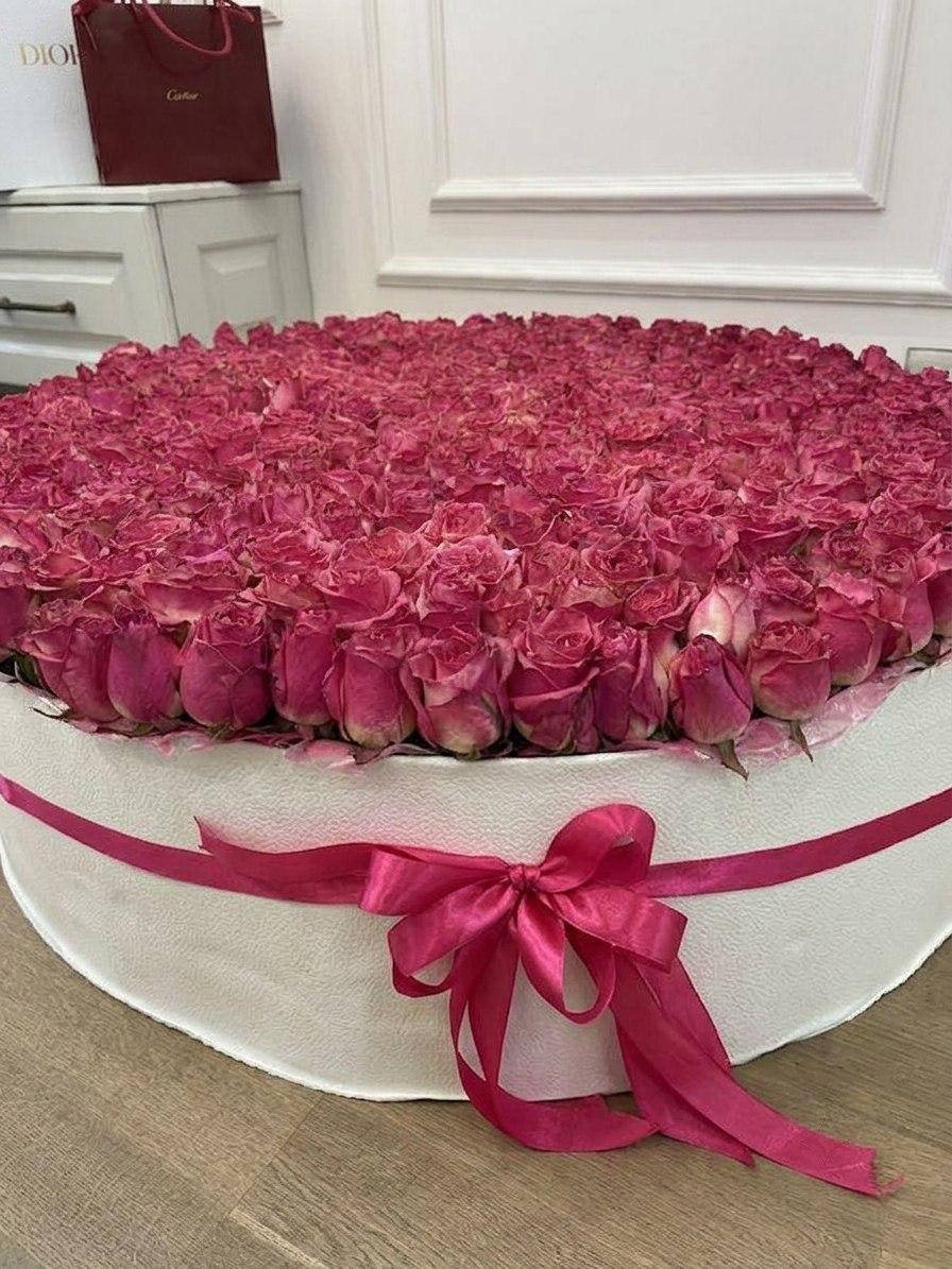 Пурпурное облако